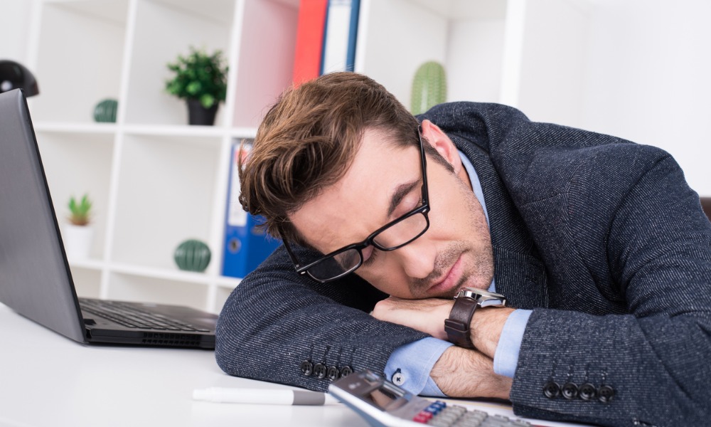 Why Your Energy Crashes Post-Lunch in Oxford?