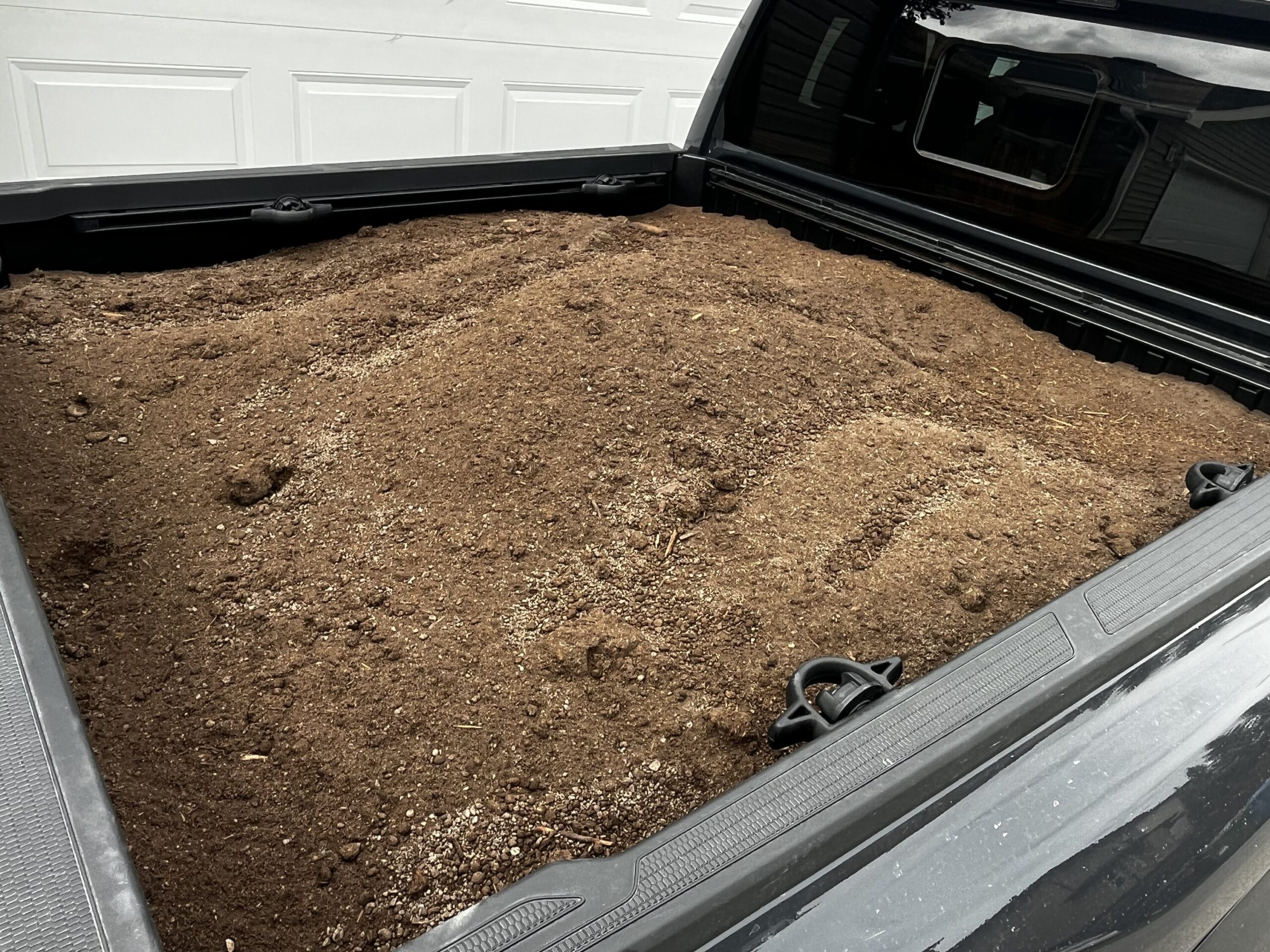 How Much Is a Cubic Yard of Dirt? Prices, Types, and What You Actually Need