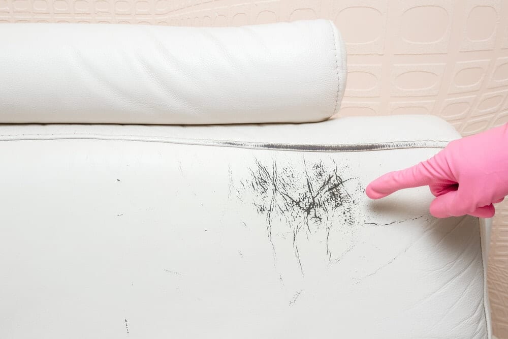 How to Remove Stains From Leather: A Stain-by-Stain Guide