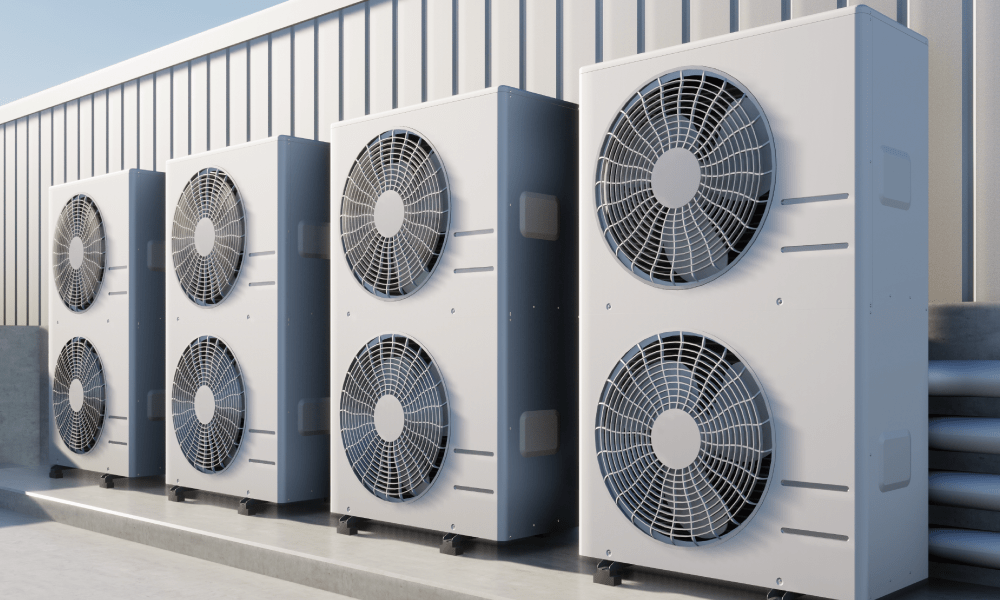 HVAC Repair And Service Options In Denver