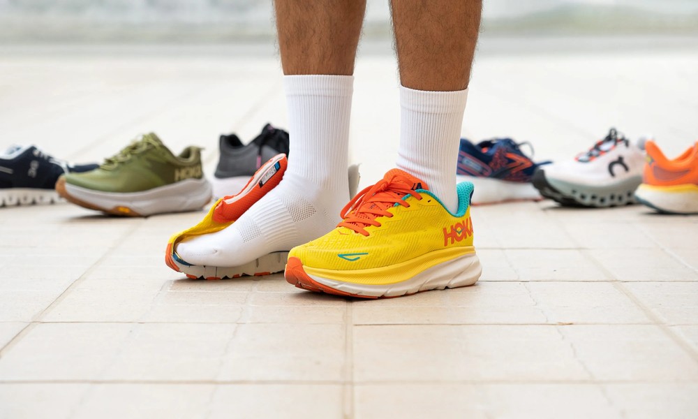 The Best Walking Shoes for Cobblestone Cities