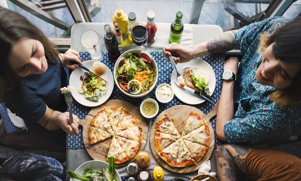 5 Signs You’ve Found a Restaurant Worth Revisiting
