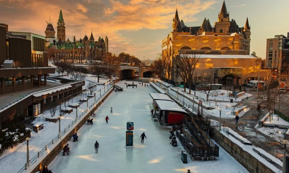 Ottawa to Montreal Rideshare: A Practical Guide for Affordable Intercity Travel